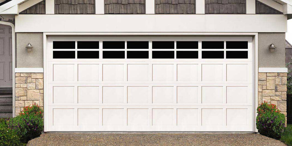 Precision Garage Door of San Luis Obispo