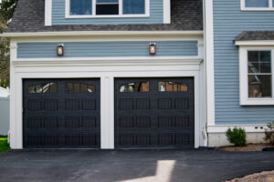 newport beach garage door repair