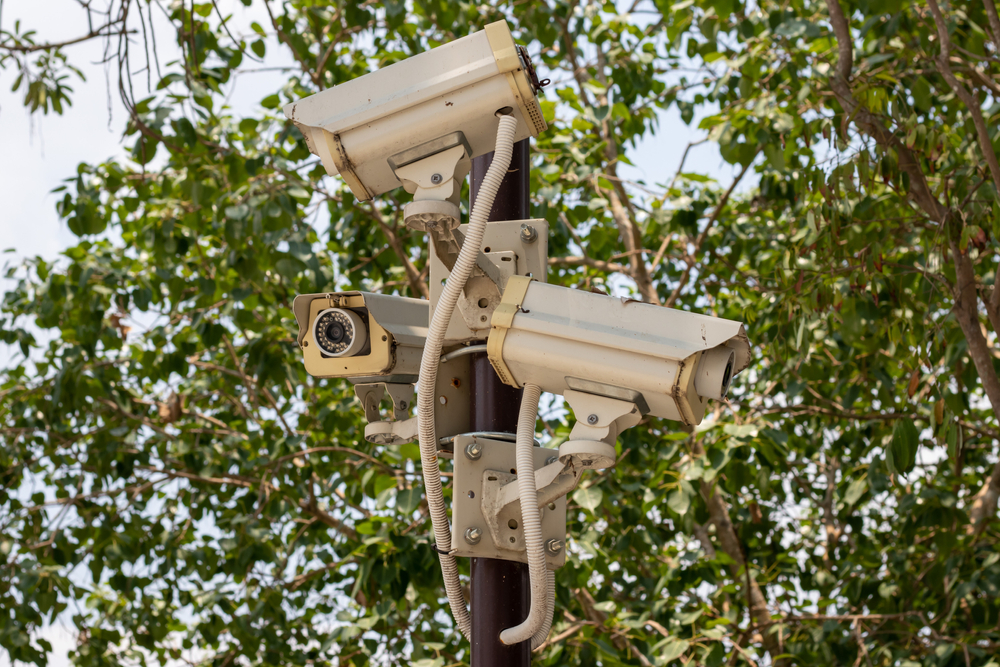 Best Types of Garage Security Cameras to Keep the Garage Safe