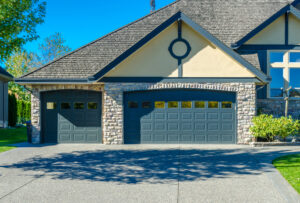 garage door orange county