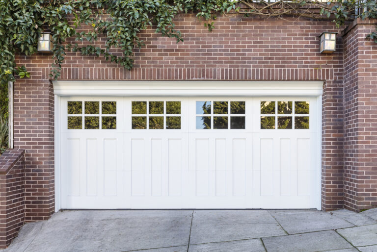 Tips on What to Consider Before Installing Garage Door Windows