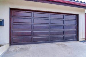 garage door repair in Huntington Beach