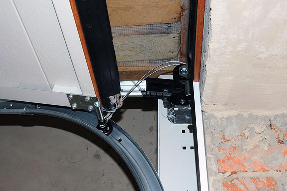 Precision Door of Orange County | Garage Door Repair