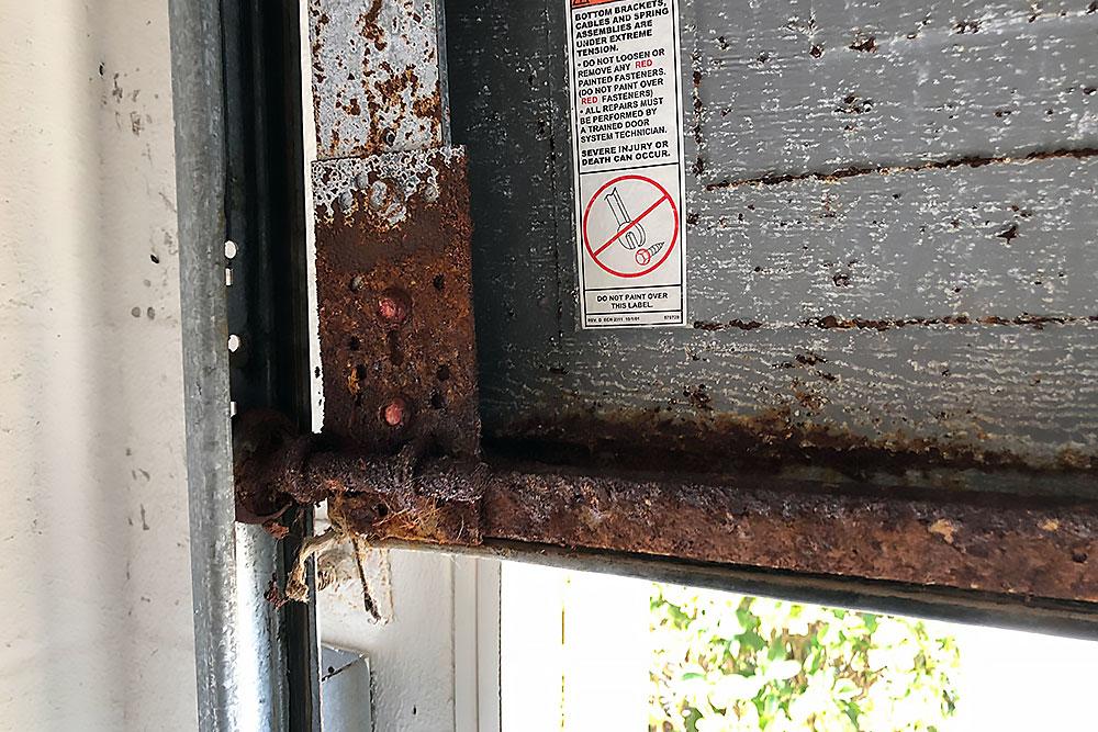 Precision Door of Orange County | Garage Door Repair