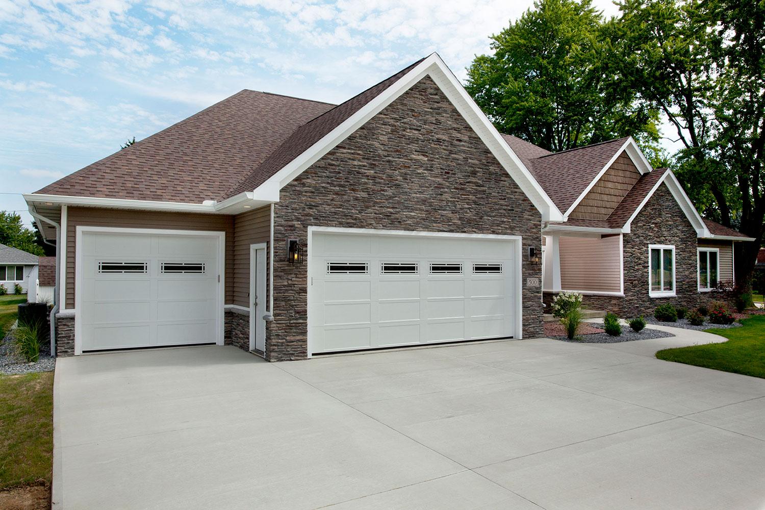 Garage Door Repair Service | Precision Door of Orange County