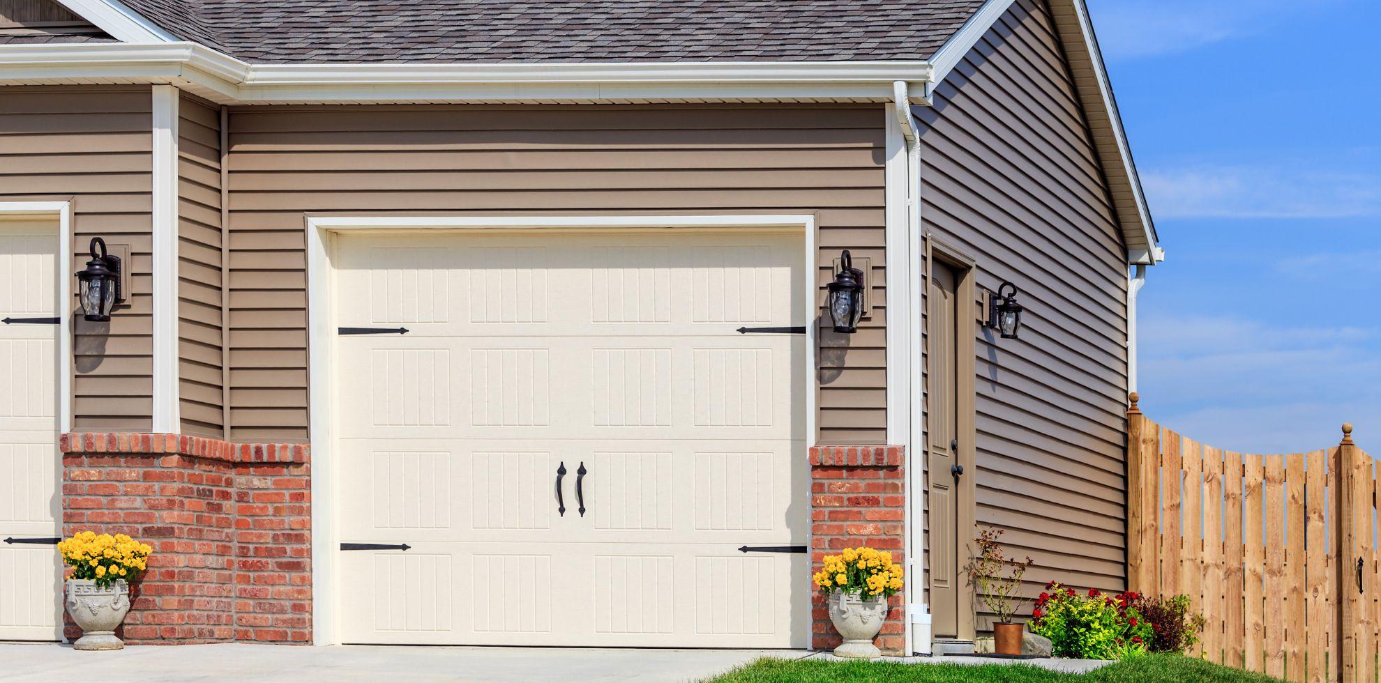Choosing Your Garage Door