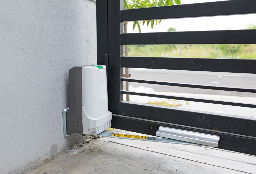 Smart Garage Door Openers: Upgrade Your Home in 2025