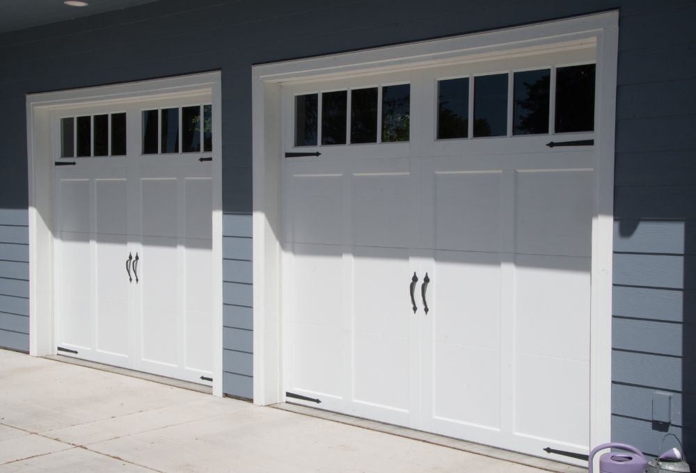 Spring vs. Torsion Garage Door Springs: What Homeowners Should Know