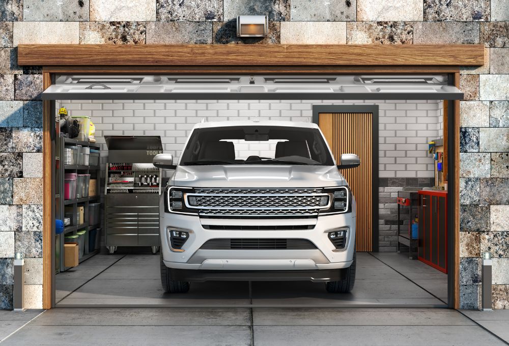 Garage Door Repair Anaheim