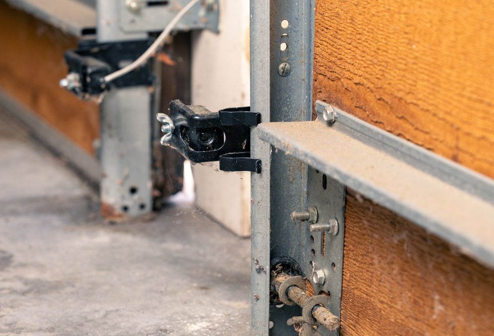 Garage Door Repair Anaheim