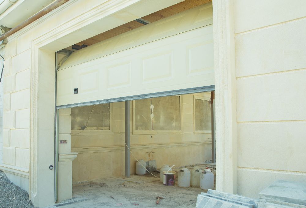 Garage Door Repair Anaheim