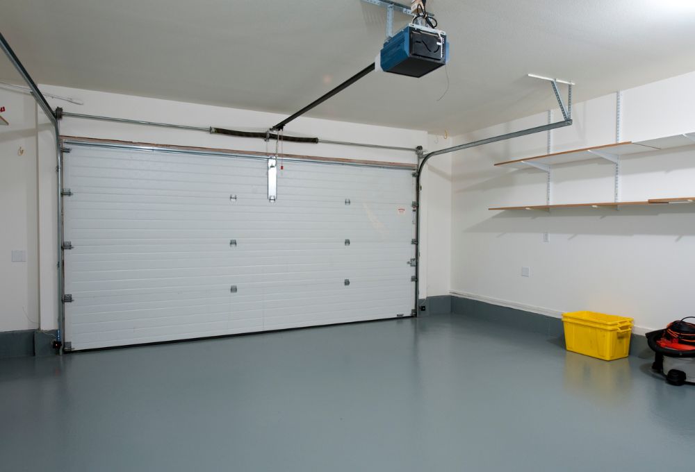 7 Common Garage Door Problems and How to Fix Them