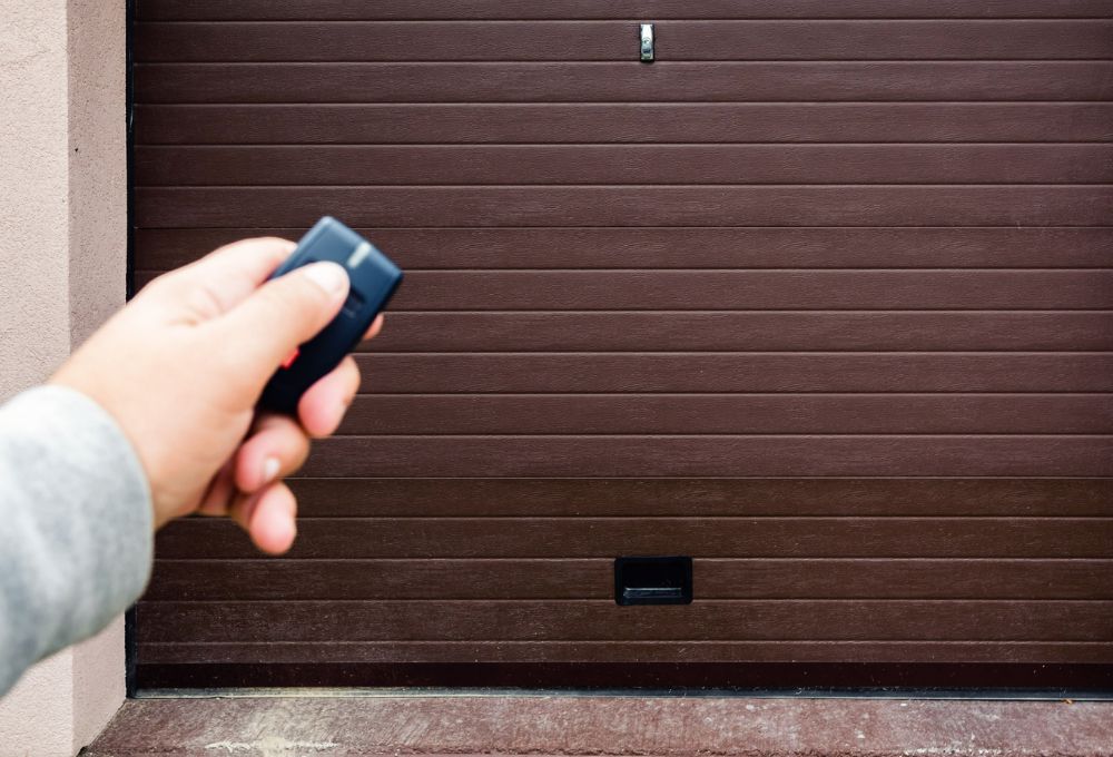 Garage Door Opener Buying Guide for California Homeowners