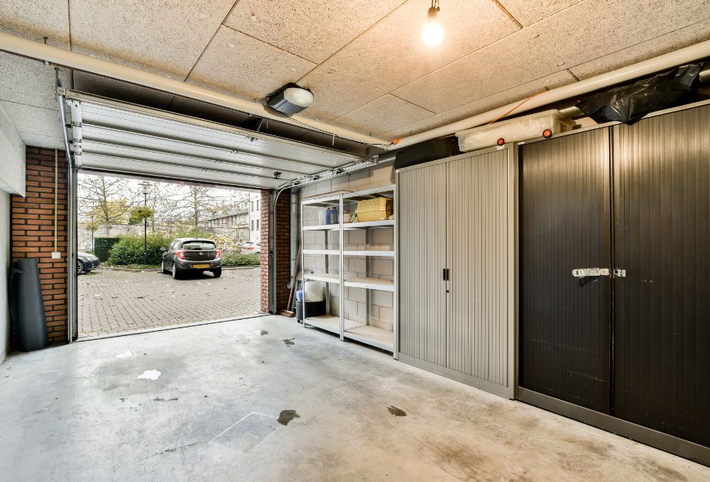 Garage Door Opener Buying Guide for California Homeowners