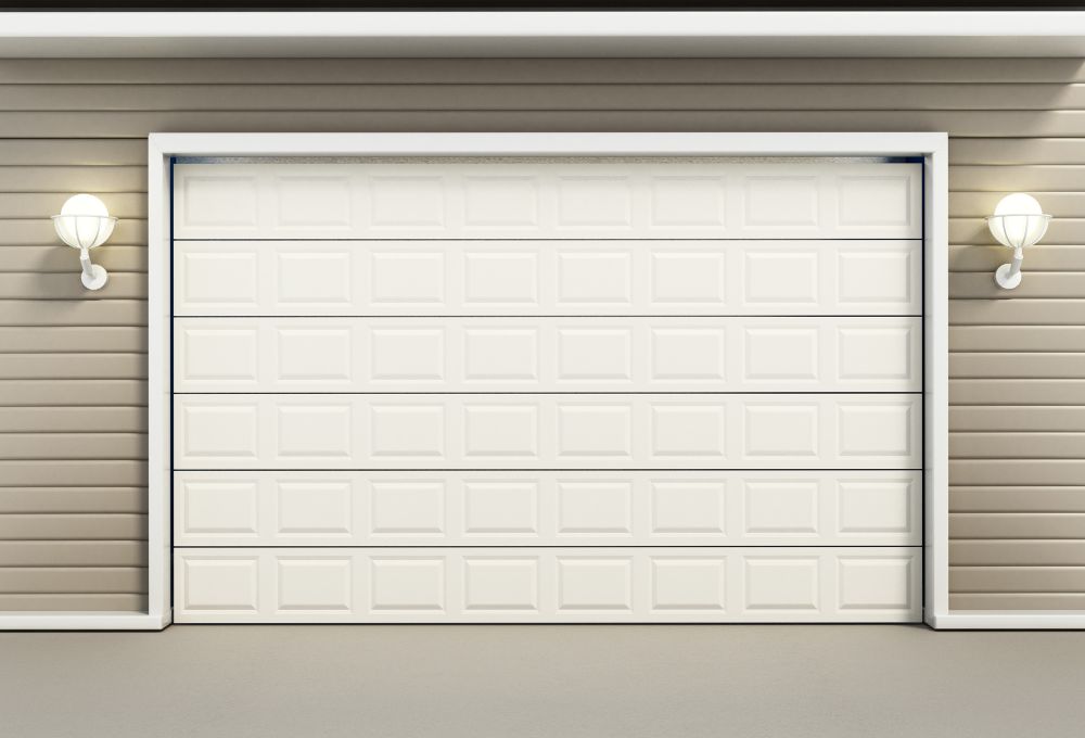 Garage Door Installation Costa Mesa