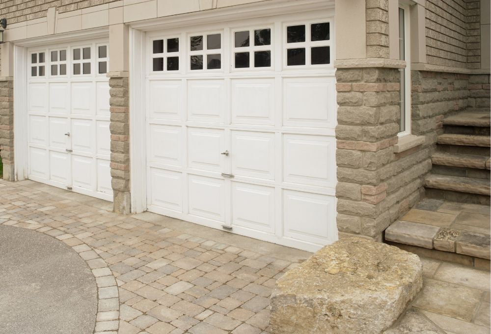 Why Your Garage Door Opens Slow (and How to Fix It)