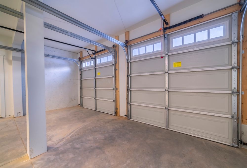 Why Your Garage Door Opens Slow (and How to Fix It)