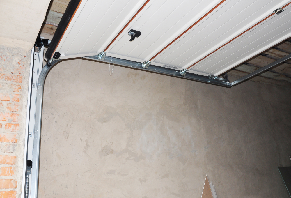 Garage Door Installation Huntington Beach