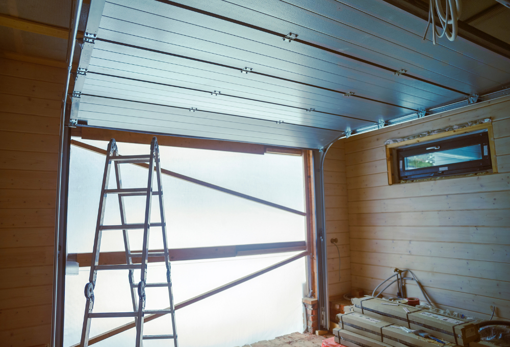 Garage Door Installation Huntington Beach