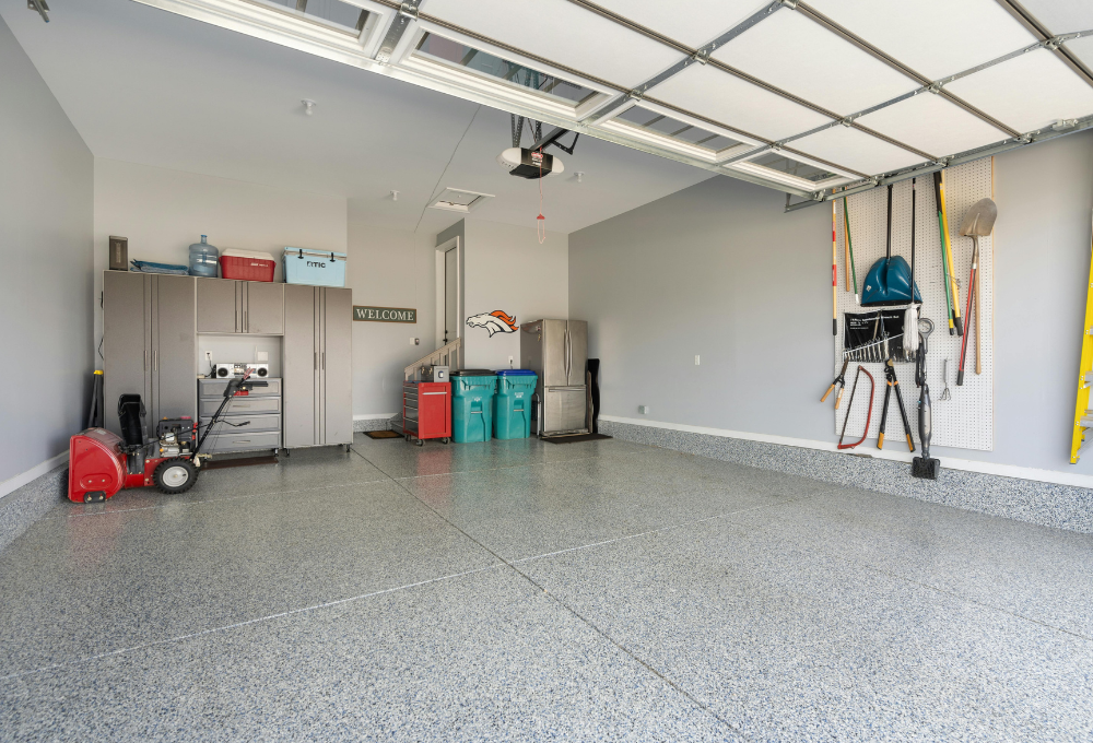 Garage Door Opener Not Responding What To Check First