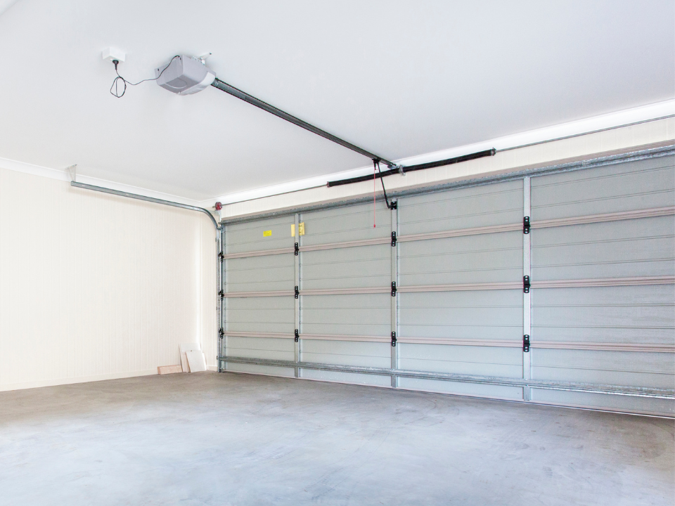 How to Tell If Your Garage Door Springs Are About to Fail