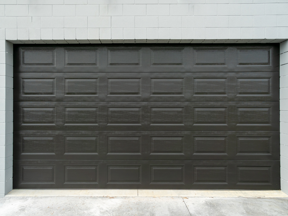 The Most Common Garage Door Issues in California Homes