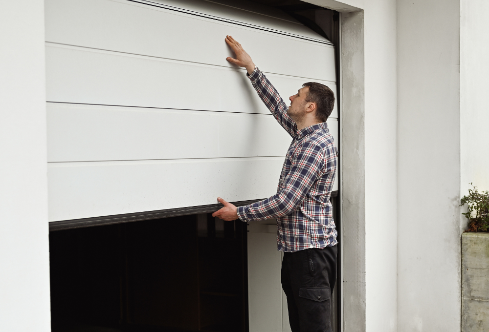 Chain, Belt, or Screw Drive: Which Garage Door Opener Is Best?