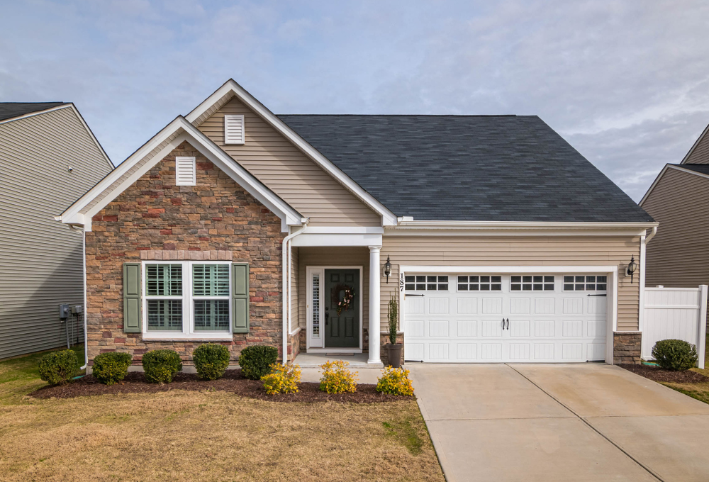 Rusted Garage Door Parts: When Repair Is Still Possible