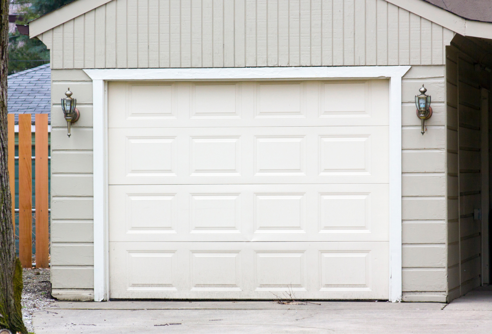 What a Jerky or Uneven Garage Door Movement Means