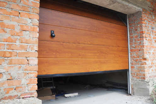 ffb Garage Door Inspection in Newport Beach