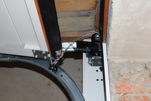 fgr Garage Door Inspection in Newport Beach