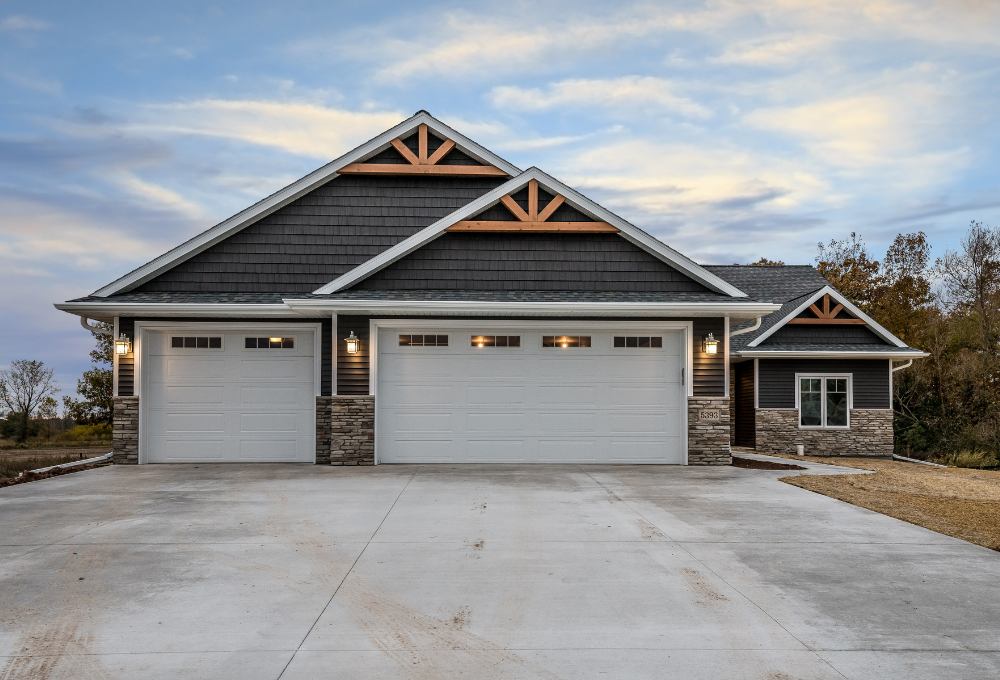 Garage Door Repair vs Replacement: Which Saves More Money?